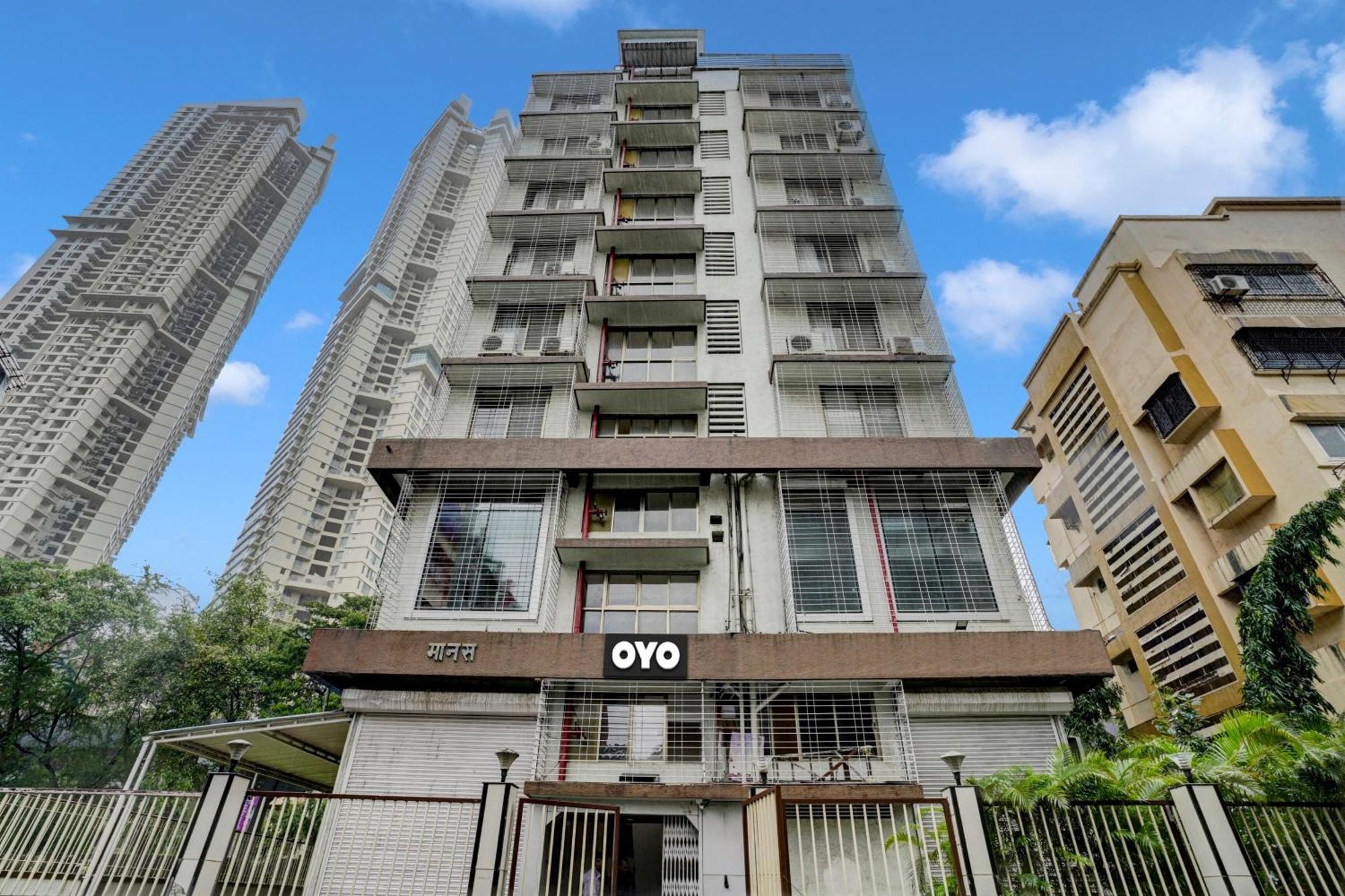 Rio Corporate House Hotel - Mumbai — Photos 1